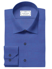Load image into Gallery viewer, Custom Made Men's Shirt -The Shirt Factory
