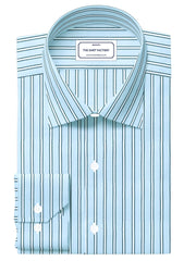 Load image into Gallery viewer, Custom Made Men's Shirt -The Shirt Factory
