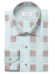 Load image into Gallery viewer, Custom Made Men's Shirt -The Shirt Factory
