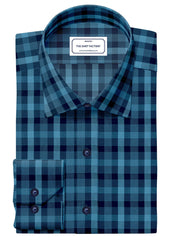 Load image into Gallery viewer, Casual Wear Shirt Limited Edition -The Shirt Factory
