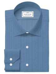 Load image into Gallery viewer, Custom Made Men's Shirt -The Shirt Factory
