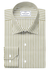 Load image into Gallery viewer, Custom Made Men's Shirt -The Shirt Factory
