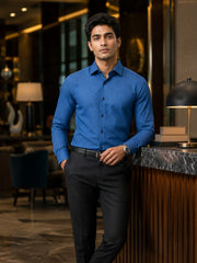 Load image into Gallery viewer, Custom Made Men's Shirt -The Shirt Factory
