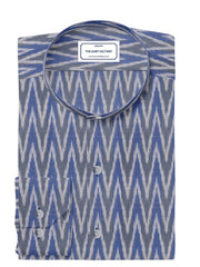 Load image into Gallery viewer, Custom Made Men's Shirt -The Shirt Factory
