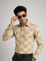 Load image into Gallery viewer, Custom Made Men's Shirt -The Shirt Factory
