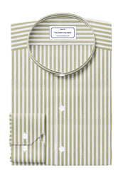 Load image into Gallery viewer, Custom Made Men's Shirt -The Shirt Factory
