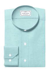 Load image into Gallery viewer, Custom Made Men's Shirt -The Shirt Factory

