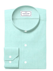 Load image into Gallery viewer, Custom Made Men's Shirt -The Shirt Factory
