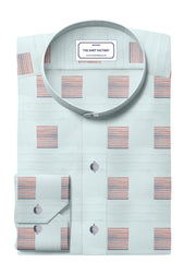 Load image into Gallery viewer, Custom Made Men's Shirt -The Shirt Factory
