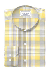 Load image into Gallery viewer, Custom Made Men's Shirt -The Shirt Factory

