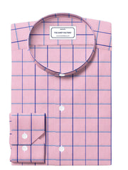 Load image into Gallery viewer, Custom Made Men's Shirt -The Shirt Factory
