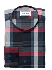 Load image into Gallery viewer, Custom Made Men's Shirt -The Shirt Factory
