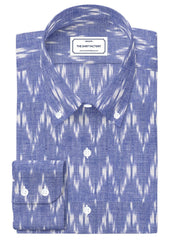Load image into Gallery viewer, Custom Made Men's Shirt -The Shirt Factory
