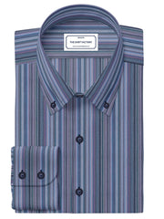 Load image into Gallery viewer, Custom Made Men's Shirt -The Shirt Factory
