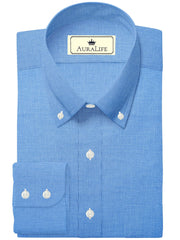 Load image into Gallery viewer, Corporate Wear Men's Shirt -The Shirt Factory

