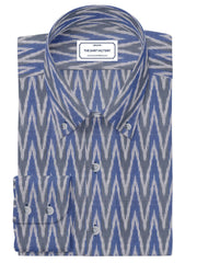 Load image into Gallery viewer, Custom Made Men's Shirt -The Shirt Factory
