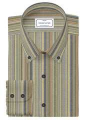 Load image into Gallery viewer, Custom Made Men's Shirt -The Shirt Factory
