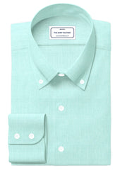 Load image into Gallery viewer, Custom Made Men's Shirt -The Shirt Factory
