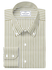 Load image into Gallery viewer, Custom Made Men's Shirt -The Shirt Factory
