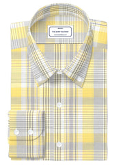 Load image into Gallery viewer, Custom Made Men's Shirt -The Shirt Factory
