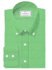 Load image into Gallery viewer, Custom Made Men's Shirt -The Shirt Factory
