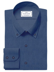 Load image into Gallery viewer, Custom Made Men's Shirt -The Shirt Factory
