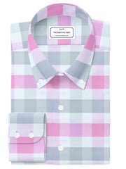 Load image into Gallery viewer, Custom Made Men's Shirt -The Shirt Factory
