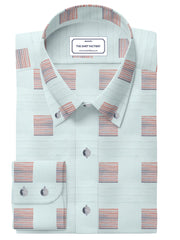 Load image into Gallery viewer, Custom Made Men's Shirt -The Shirt Factory
