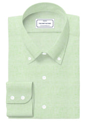 Load image into Gallery viewer, Custom Made Men's Shirt -The Shirt Factory
