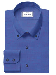 Load image into Gallery viewer, Custom Made Men's Shirt -The Shirt Factory
