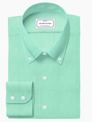 Load image into Gallery viewer, Custom Made Men's Shirt -The Shirt Factory
