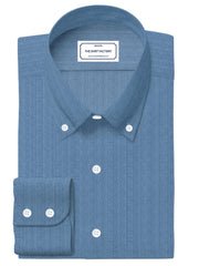 Load image into Gallery viewer, Custom Made Men's Shirt -The Shirt Factory
