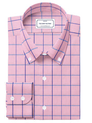 Load image into Gallery viewer, Custom Made Men's Shirt -The Shirt Factory
