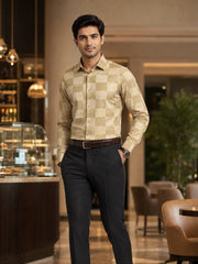 Load image into Gallery viewer, Custom Made Men's Shirt -The Shirt Factory
