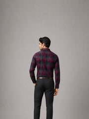 Load image into Gallery viewer, Custom Made Men's Shirt -The Shirt Factory
