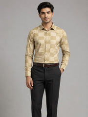 Load image into Gallery viewer, Custom Made Men's Shirt -The Shirt Factory
