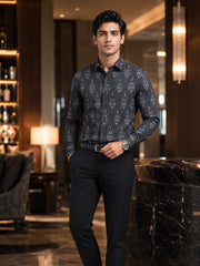 Load image into Gallery viewer, Custom Made Men's Shirt -The Shirt Factory

