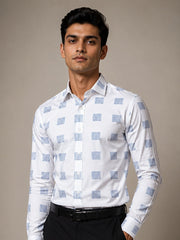 Load image into Gallery viewer, Custom Made Men's Shirt -The Shirt Factory
