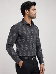 Load image into Gallery viewer, Custom Made Men's Shirt -The Shirt Factory
