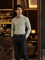 Load image into Gallery viewer, Custom Made Men's Shirt -The Shirt Factory
