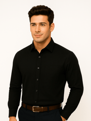 Load image into Gallery viewer, Custom Made Men's Shirt -The Shirt Factory
