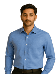 Load image into Gallery viewer, Custom Made Men's Shirt -The Shirt Factory
