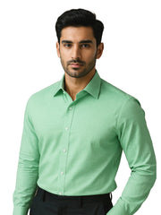Load image into Gallery viewer, Custom Made Men's Shirt -The Shirt Factory
