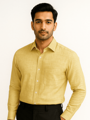 Load image into Gallery viewer, Custom Made Men's Shirt -The Shirt Factory
