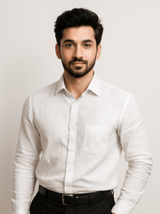 Load image into Gallery viewer, Custom Made Men's Shirt -The Shirt Factory
