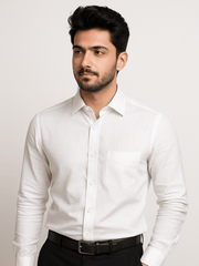 Load image into Gallery viewer, Custom Made Men's Shirt -The Shirt Factory
