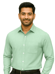 Load image into Gallery viewer, Custom Made Men's Shirt -The Shirt Factory
