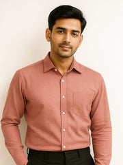 Load image into Gallery viewer, Custom Made Men's Shirt -The Shirt Factory

