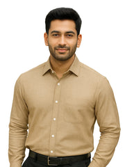 Load image into Gallery viewer, Custom Made Men's Shirt -The Shirt Factory
