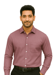 Load image into Gallery viewer, Custom Made Men's Shirt -The Shirt Factory
